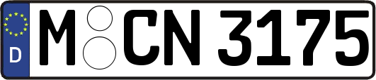 M-CN3175
