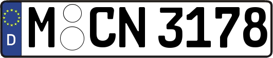 M-CN3178