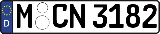 M-CN3182