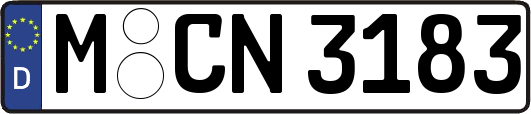 M-CN3183