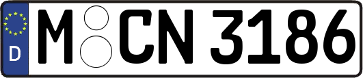 M-CN3186