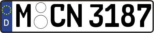 M-CN3187