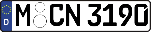 M-CN3190