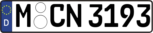 M-CN3193