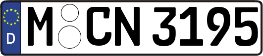 M-CN3195