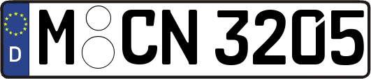 M-CN3205