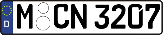 M-CN3207