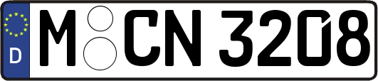 M-CN3208