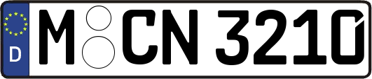 M-CN3210