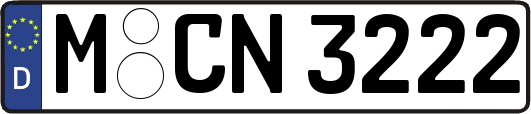 M-CN3222