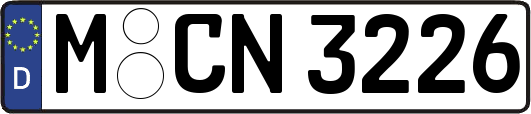 M-CN3226