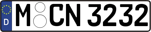 M-CN3232