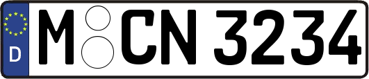 M-CN3234