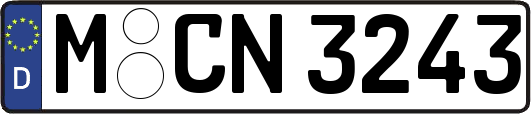 M-CN3243