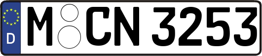 M-CN3253