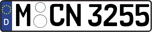 M-CN3255