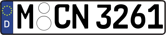 M-CN3261