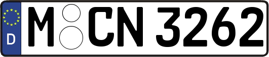 M-CN3262