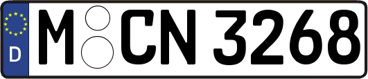 M-CN3268