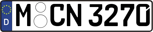 M-CN3270