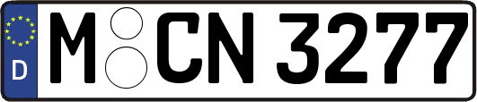 M-CN3277