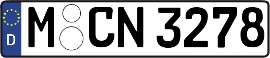 M-CN3278
