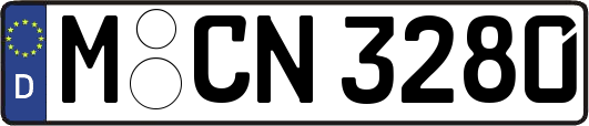 M-CN3280