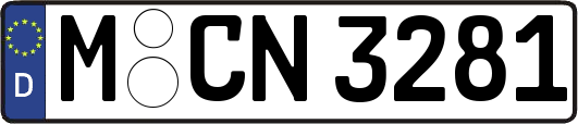 M-CN3281