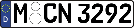 M-CN3292