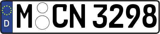 M-CN3298