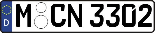 M-CN3302