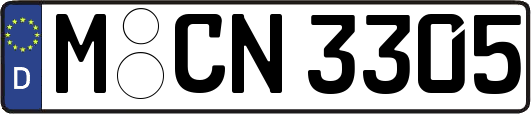 M-CN3305