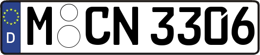 M-CN3306