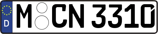 M-CN3310