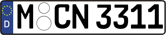 M-CN3311