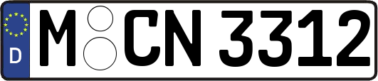 M-CN3312