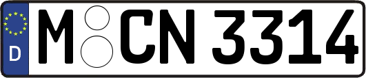 M-CN3314