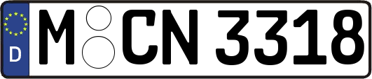 M-CN3318