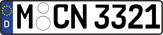 M-CN3321