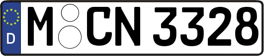M-CN3328