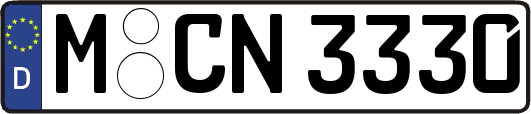 M-CN3330