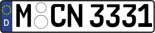 M-CN3331