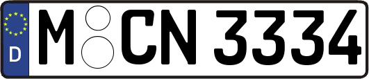 M-CN3334