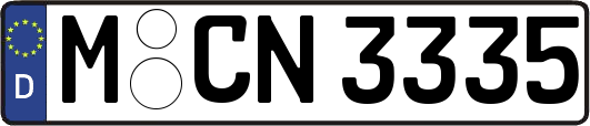 M-CN3335