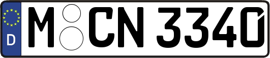 M-CN3340