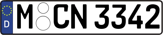 M-CN3342