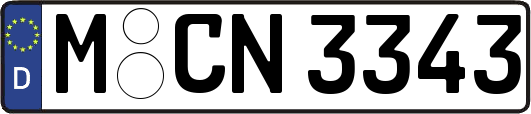 M-CN3343