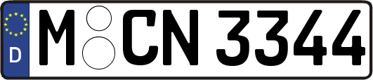 M-CN3344