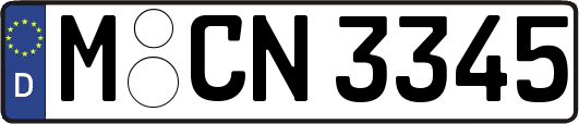 M-CN3345
