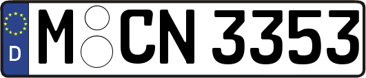M-CN3353